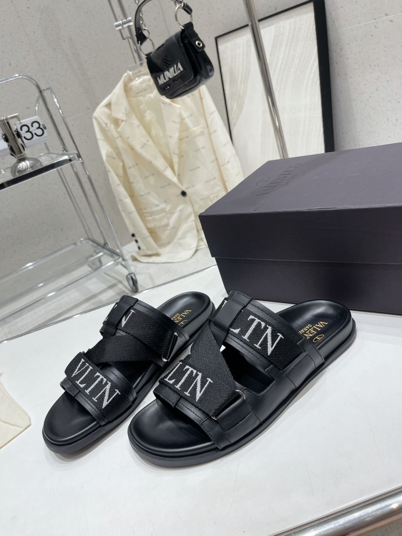 Valentino Slippers